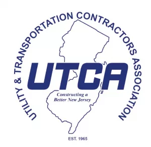Utility & Transportation Contractors Association of New Jersey Utility & Transportation Contractors Association of New Jersey logo