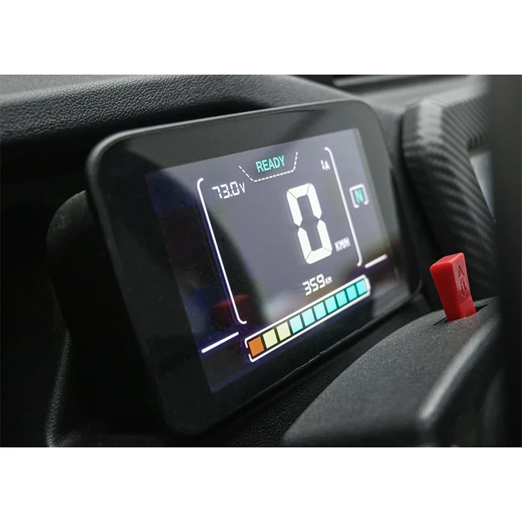 4XR Light EV Pickup Truck
