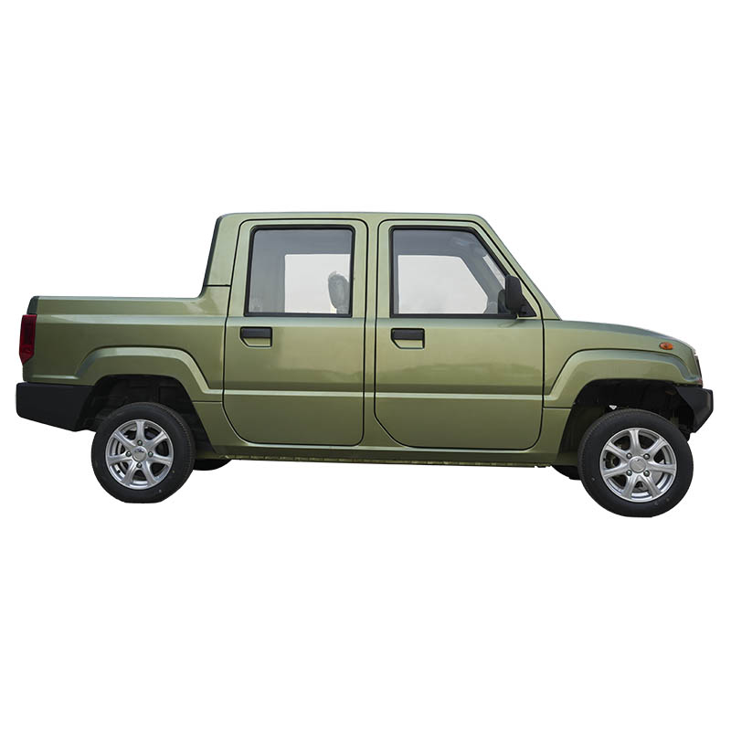 City Electric Pickup