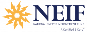 National Energy Improvement Fund National Energy Improvement Fund logo
