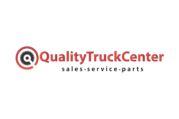 Quality Truck Center logo