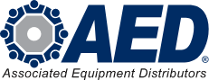 Associated Equipment Distributors Associated Equipment Distributors logo