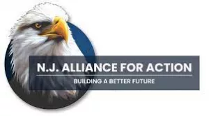 NJ Alliance for Action NJ Alliance for Action logo