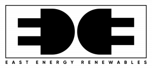 East Energy Renewables logo