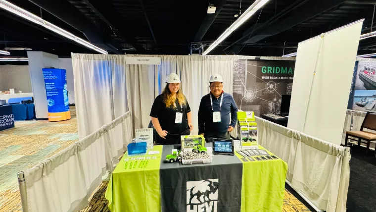 HEVI at the AAPA Annual Conference: Advancing Port Prosperity