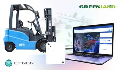 HEVI and Cyngn To Develop New Tech For Electric Vehicles