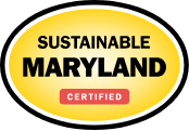 Sustainable Maryland Sustainable Maryland logo