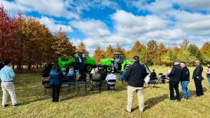 HEVI Launch Event at Watershed Institute Oct 2024_01