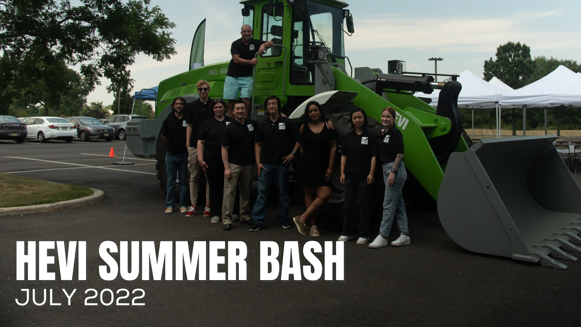 HEVI’s Summer Bash 2022 Photo Gallery
