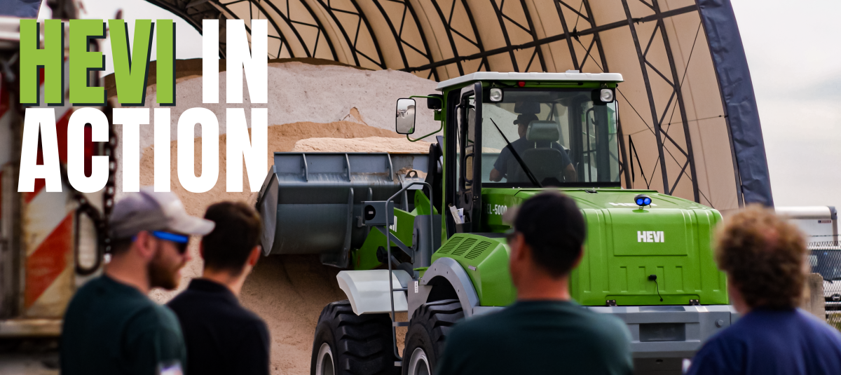 HEVI 2023 Roadshow Sneak Peak